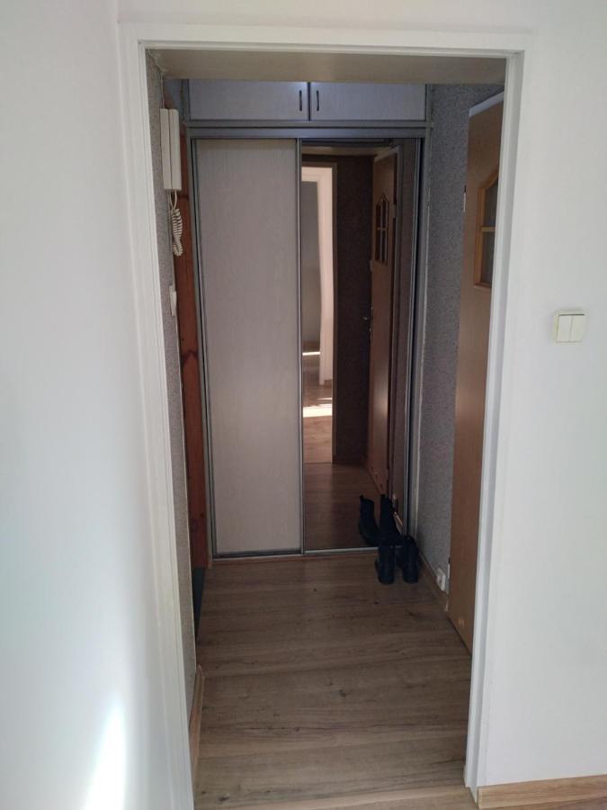 Hallera Wroclaw Luaran gambar